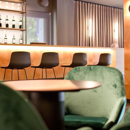 Aparthotel Atenea Valles Granollers Luaran gambar